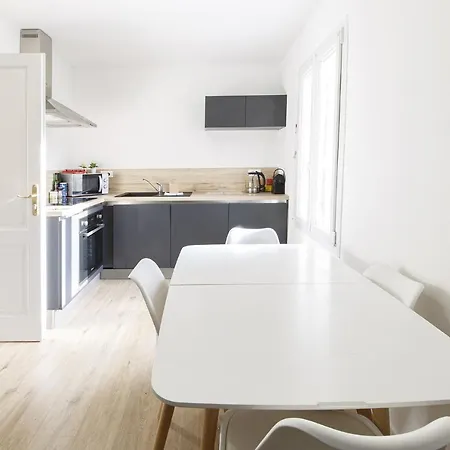 Apartment Grand Hyper Centre D'angers