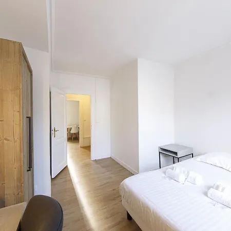Apartment Grand Hyper Centre D'angers