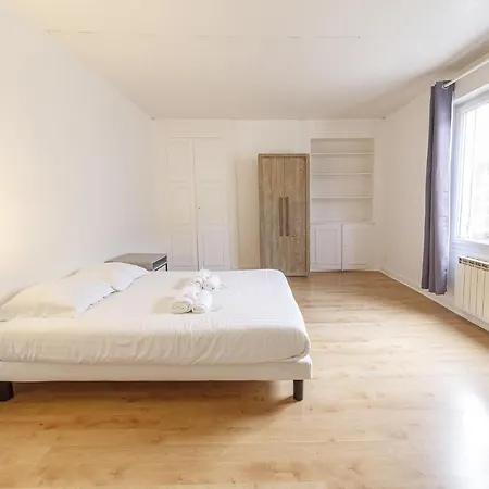 Apartment Grand Hyper Centre D'angers