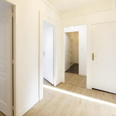 Grand Hyper Centre D'angers Apartment *
